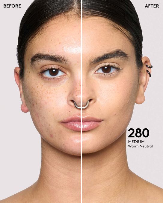 SOFT LIT BASE LUMINOSA 280